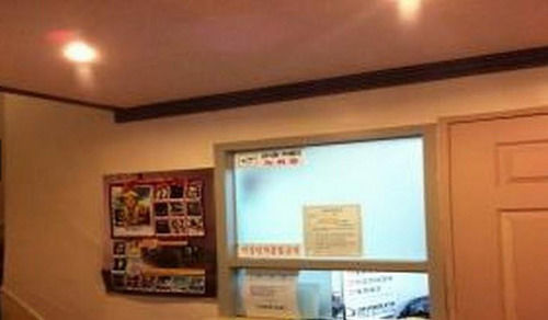 Myeongdong Daehanjang Seoul