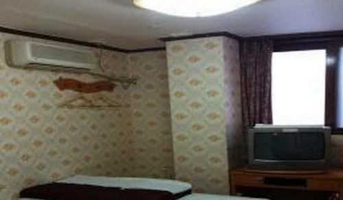 Hotel Myeongdong Daehanjang