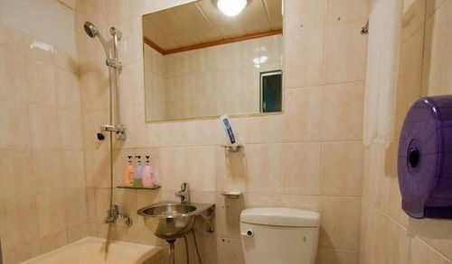 Hotel Myeongdong Daehanjang Seoul